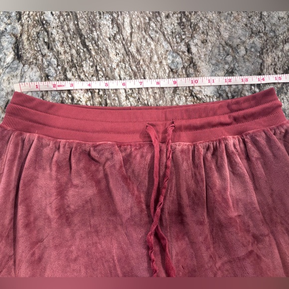 Summersalt Dusty Rose Lounge Set - Picture 5 of 11